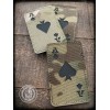 Ace of Spades Camo Patch