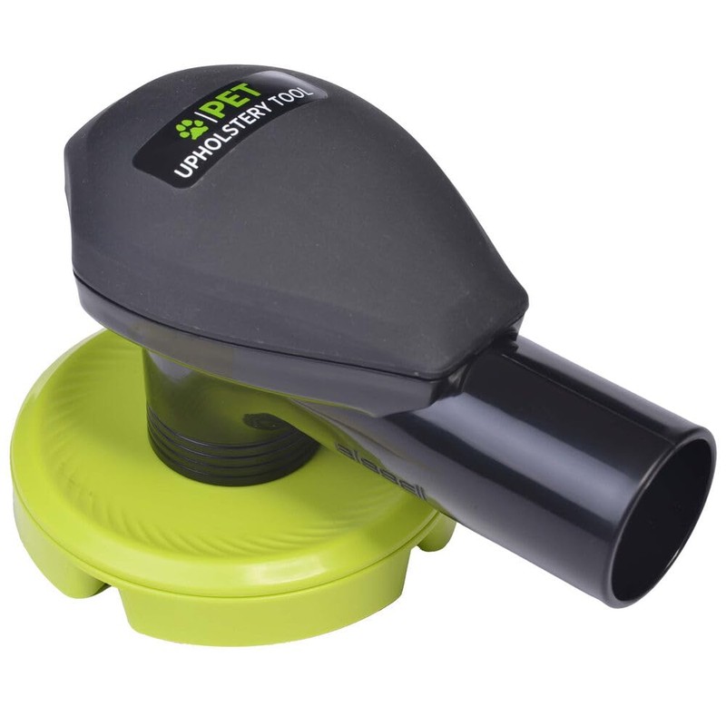 Selgo Replacement Rotating Pet Hair Upholstery Tool for Various Bissell