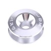 KIMISS Car Quick Release Fastener Bumper Quick Release Kit Bumper