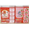 The Loyal Subjects SDCC 2024 STRAWBERRY SHORTCAKE & PLUM PUDDING