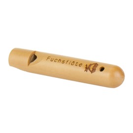 Weisskirchen 510520 Fox Barking Call Brown
