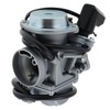 300cc Carburetor Compatible with Trailmaster XinYang 300cc UTV,GO KART MSU