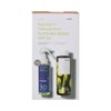 Korres Promo Pack Cucumber + Hyaluronic Sunscreen Splash SPF 30 150 ml & Cucumber Bamboo Shower Gel 250 ml