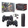 128G 40000 + Games Stick Retro Game Console 4K HD
