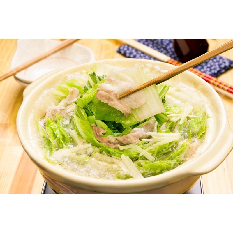 Hiroshima Lemon Nabe no Moto, 6.3 oz (180 g) 5