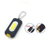 Velamp SURF Keyring with COB LED Panel and Magnet, 3AAA