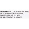 McCormick Grill Mates Roasted Garlic & Herb Seasoning, 9.25 oz