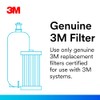 3m Replacement Filter Under-Sink 5 Micron Boxed