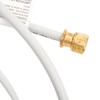 Ice Maker Installation Kit 25 Feet of PEX Tubing for