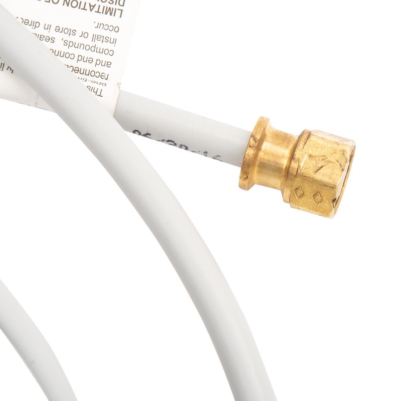 Ice Maker Installation Kit 25 Feet of PEX Tubing for