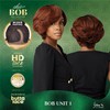 Sensationnel Chicbob Lace Frontwig - Bob Unit 1 Face Framing
