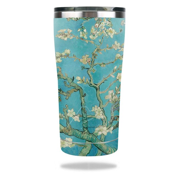 MightySkins Skin Compatible with Ozark Trail 20 oz Tumbler (2017)