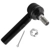 YMAUGP 4 Pack Front Inner Outer Tie Rod End Set