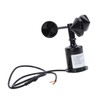 Wind Speed Anemometer High Accuracy 5V Wind Speed Monitoring Sensor