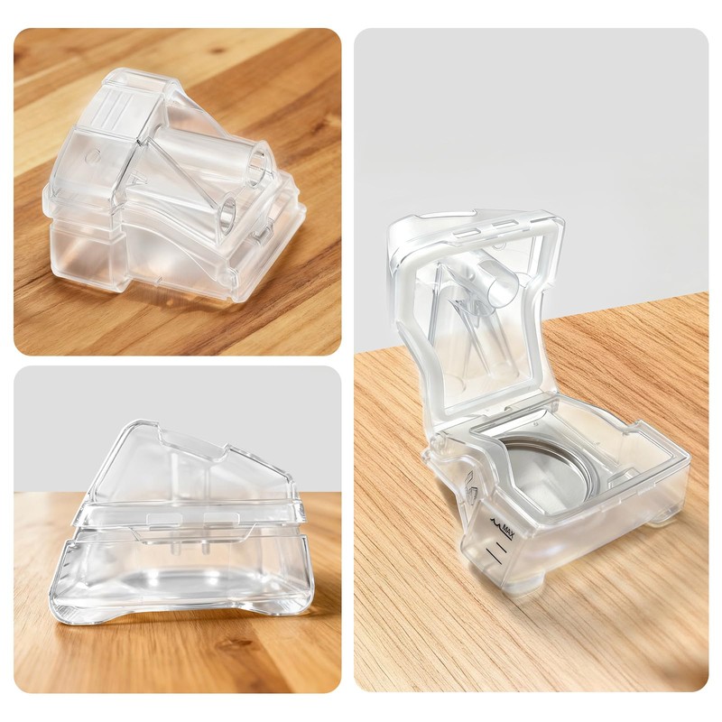 Water Chamber for AirSense 10 & AirCurve 10, Perfect Fit