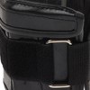 1Pair Wrist Weights Sandbag 1‑3kg Adjustable Ankle Weights Wrist Straps
