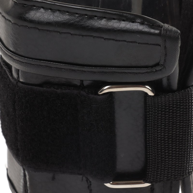 1Pair Wrist Weights Sandbag 1‑3kg Adjustable Ankle Weights Wrist Straps