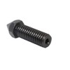1 x M6 High Temperature Nozzle High Flow Hardened Steel