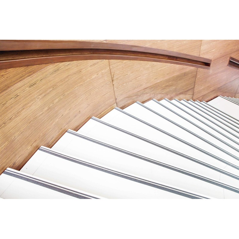 APLI 18811 25mm x 5m Heavy Duty PVC Anti Slip