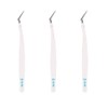 3 Pieces Bulk Purchase (Safe Round Eyes) Sharp Style Easy
