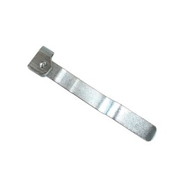 탑차/특장차/도어장금장치 핸들소자/파이프부품/1개당 Top vehicle/special vehicle/door locking device handle parts/pipe components/each