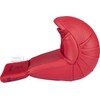 Hayashi Karate Fist Guard TSUKI (WKF Approved) - Red, Size