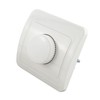 LED Dimmer Switch Flush-Mounted Brightness Control Light Switch Controller Panel
