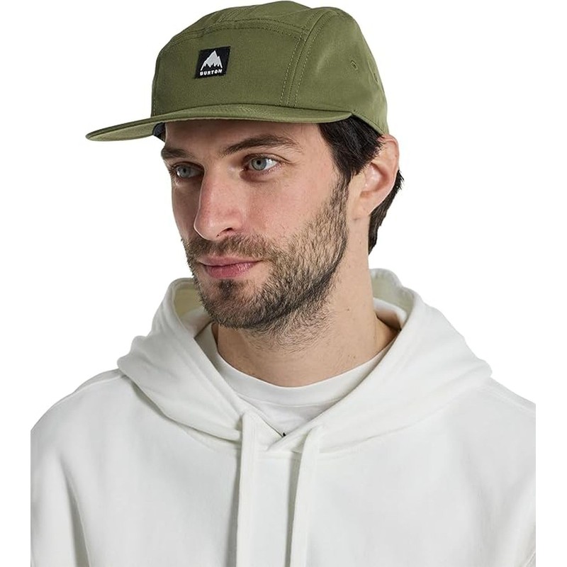 Colfax Cordova Hat, Martini Olive, One Size