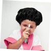 Mikinona Bath Cap for Shower and Bath Makeup Hair Cap