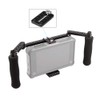 CAMVATE Universal Top Cheese Plate for Camera Monitor Cage