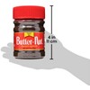 Butter-Nut Instant Espresso Coffee, 2 Ounce