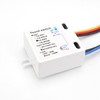 Pxyelec XD-609 4 Mode On/Off Touch Switch Sensor for 220V