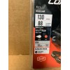 Coast 130-Lumen LED Headlamp color changing (Battery Included)