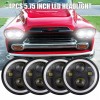 SHENKENUO DOT for Chevy 3100 Truck 1958 1959 4pcs 5.75"