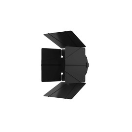 Aputure F10 Barndoors for Aputure LS 600d Fresnel Attachment F10 Zoom Lens Photographic Lighting Barn Door