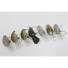 Rodeo Craft x Lucky Craft RC Deep Clappie 22 Ino
