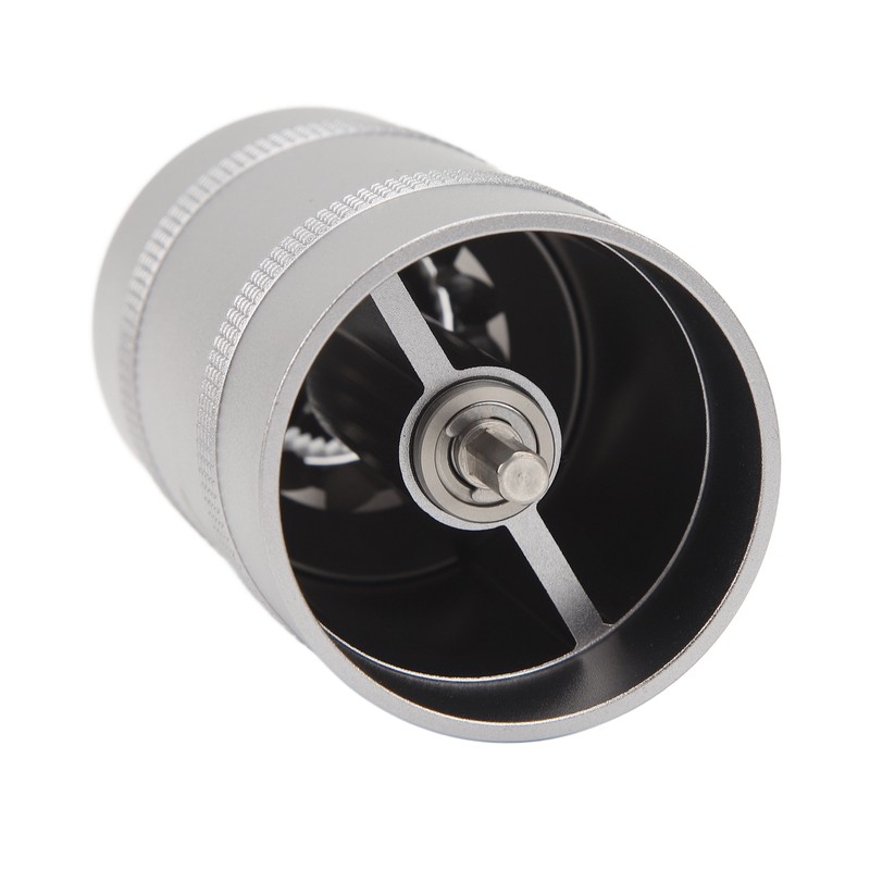 Manual Coffee Grinder with Stainless Steel Core Outdoor Camping Hand