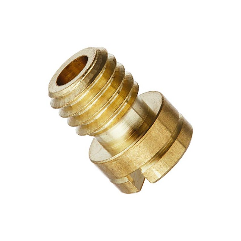Kitaco Main Jet (#122/Keihin Round/Large) M/J 450-3031220