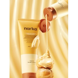 Innereffect Strength Treatment 230ml / 이너펙트 스트렝스 트리트먼트 230ml