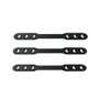 iSeventy9 3pk Face Mask Ear Hook Adjustable Ear Strap Extension