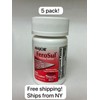 Major IRON Ferrous Sulfate 325 mg 100ct (Compare to FeroSul)