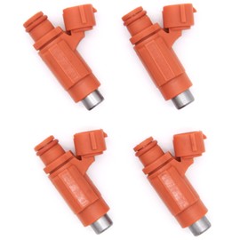 15710-17G00 Fuel Injector Fit for Su-zuki SV650 SV650S (1)
