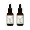 Clear dam 1+1 Malgeuldam Organic Unrefined Premium Tamanu Oil 30ml