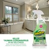 OdoBan Ready-to-Use Disinfectant and Odor Eliminator, Set of 3 Spray