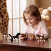 Melissa & Doug Pasture Pals - 12 Collectible Horses with