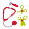 Battat – Pretend Play Doctor Set – Kids Nurse Toys