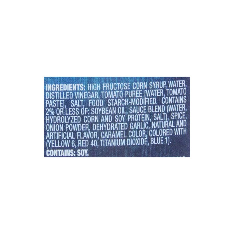 Open Pit Barbecue Sauce, Original, 18 Ounce Bottle (1-Bottle)