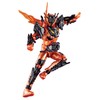 Kamen Rider Build RKF Legend Rider Series Kamen Rider Close