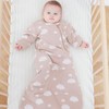 kaiya baby Unisex Sleeping Bag for Babies and Toddlers 1.0