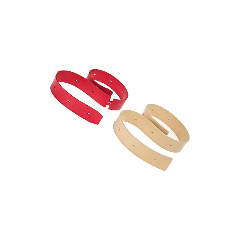 Nobles - Squeegee Blade Kit - Part 391385 - Replacement